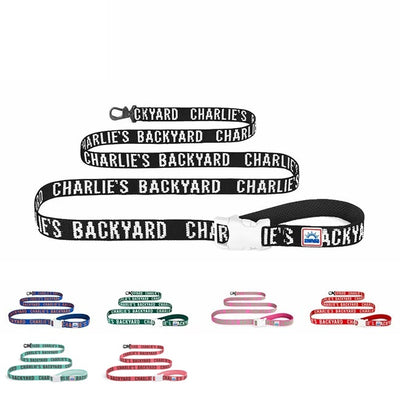 CHARLIE’S BACKYARD チャーリーズバックヤード TRIP LEASH トリップリーシュ