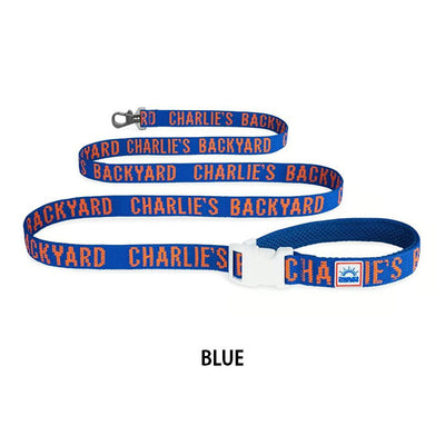 CHARLIE’S BACKYARD チャーリーズバックヤード TRIP LEASH トリップリーシュ