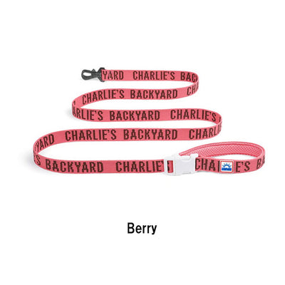 CHARLIE’S BACKYARD チャーリーズバックヤード TRIP LEASH トリップリーシュ