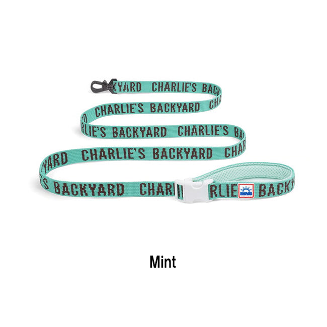 CHARLIE’S BACKYARD チャーリーズバックヤード TRIP LEASH トリップリーシュ
