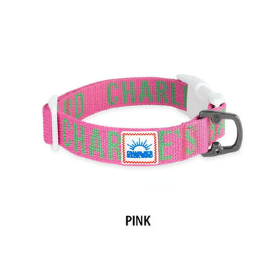 CHARLIE’S BACKYARD チャーリーズバックヤード TRIP COLLAR M トリップカラーM