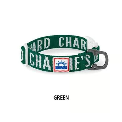 CHARLIE’S BACKYARD チャーリーズバックヤード TRIP COLLAR L トリップカラーL