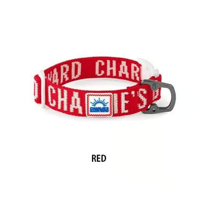 CHARLIE’S BACKYARD チャーリーズバックヤード TRIP COLLAR L トリップカラーL