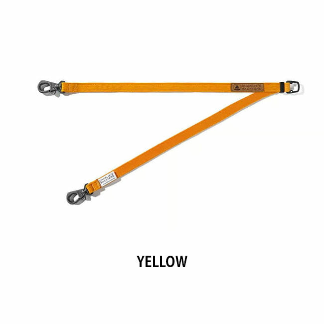 CHARLIE'S BACKYARD チャーリーズバックヤード EASY COUPLER イージー