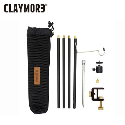 CLAYMORE クレイモア Multi Pile-Driver マルチパイルドライバー CLA-D01