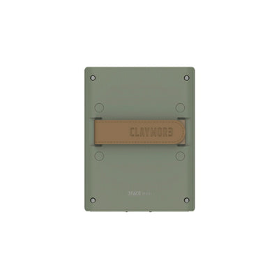 CLAYMORE クレイモア 3FACE mini スリーフェイスミニ CLMF-500