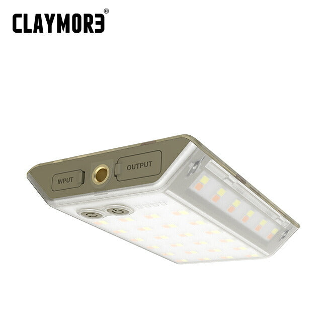 CLAYMORE - CLAYMORE クレイモア 3FACE mini CAMO スリーフェイスミニ