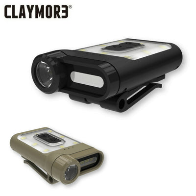 CLAYMORE クレイモア Capon 65A+ キャップオン65A＋ CLP-330