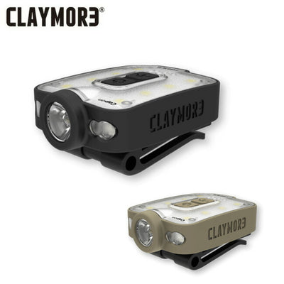 CLAYMORE クレイモア Capon 40B キャップオン40B CLP-210
