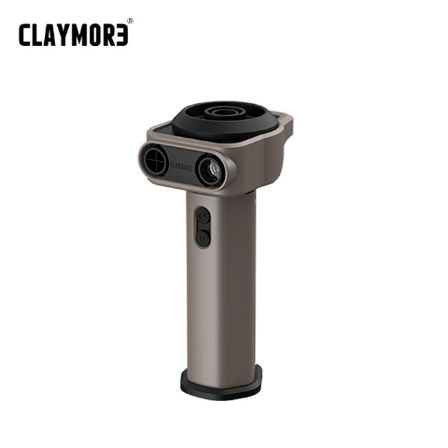 CLAYMORE AIR クレイモアエアー CLAIR-1500