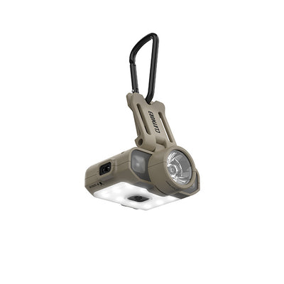 CLAYMORE クレイモア Capon 120D UV キャップオン120D UV Tan CLPUV-20