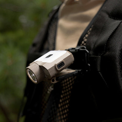 CLAYMORE クレイモア Capon 120D UV キャップオン120D UV Tan CLPUV-20