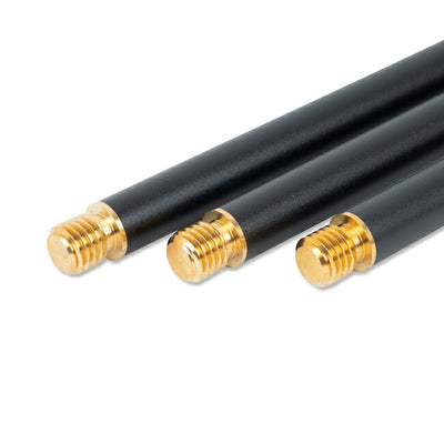 CLAYMORE クレイモア V1040 EXTENSION POLE エクステンションポール Black CLA-X01