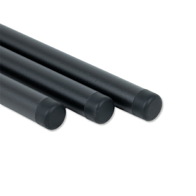 CLAYMORE クレイモア V1040 EXTENSION POLE エクステンションポール Black CLA-X01