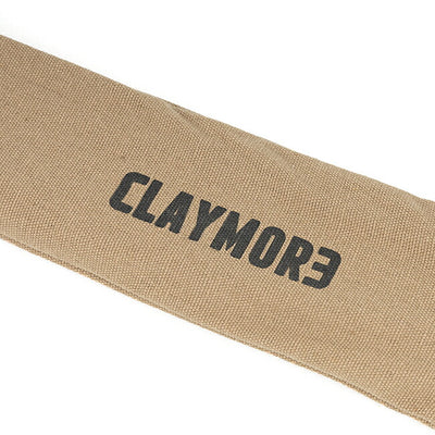 CLAYMORE クレイモア V1040 EXTENSION POLE エクステンションポール Black CLA-X01
