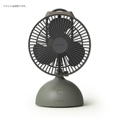 CLAYMORE クレイモア Swivel369 スイベル369 CLA-SW01