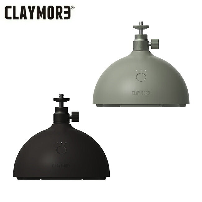 CLAYMORE クレイモア Swivel369 スイベル369 CLA-SW01 – アウトドア