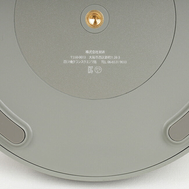 CLAYMORE クレイモア Swivel369 スイベル369 CLA-SW01