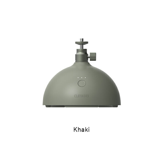 CLAYMORE クレイモア Swivel369 スイベル369 CLA-SW01