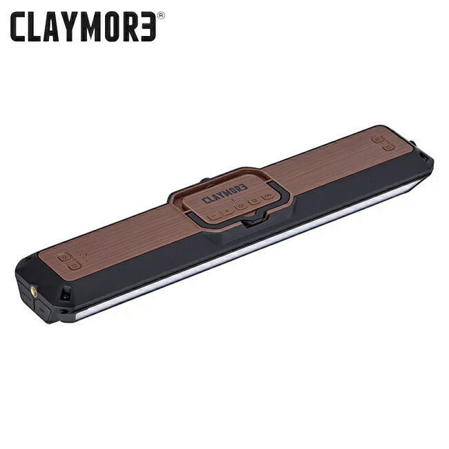 CLAYMORE - CLAYMORE クレイモア 3FACE PRO X スリーフェイスプロX