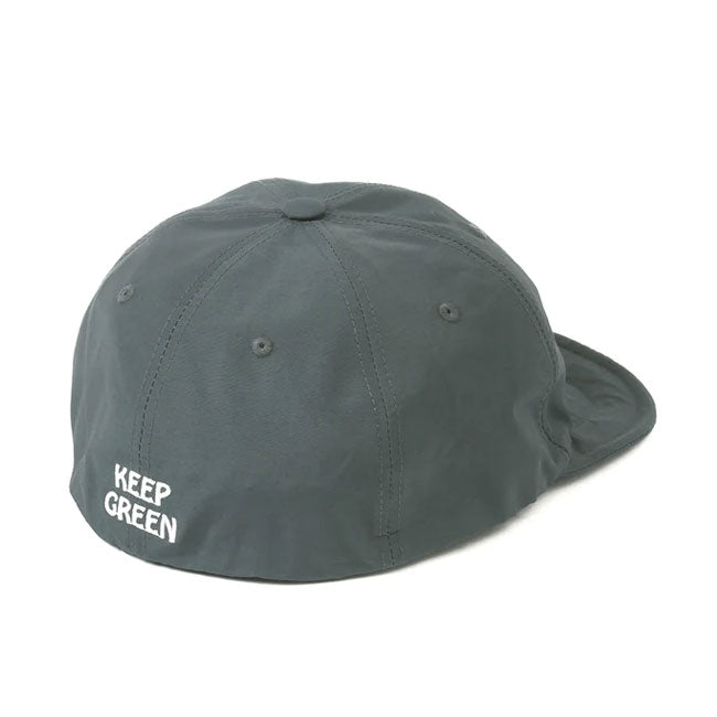 clef クレ 60/40 AFTON B.CAP RB3651