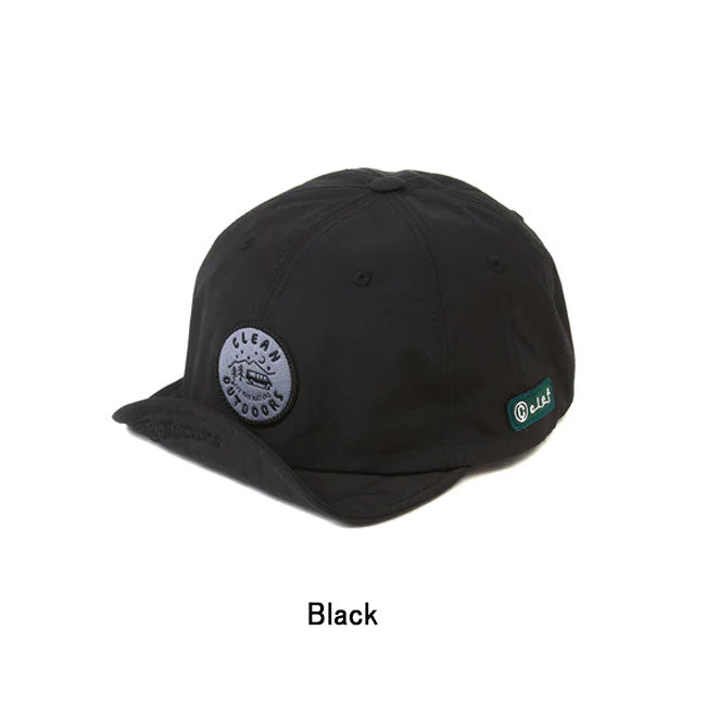 clef クレ 60/40 AFTON B.CAP RB3651
