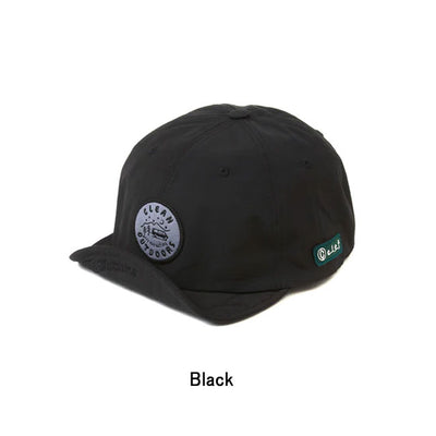 clef クレ 60/40 AFTON B.CAP RB3651