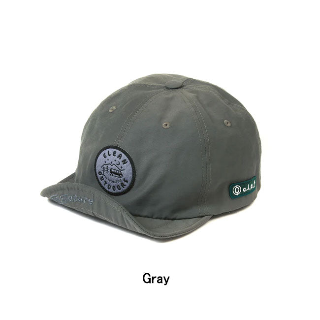 clef クレ 60/40 AFTON B.CAP RB3651