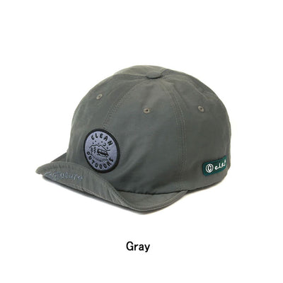 clef クレ 60/40 AFTON B.CAP RB3651
