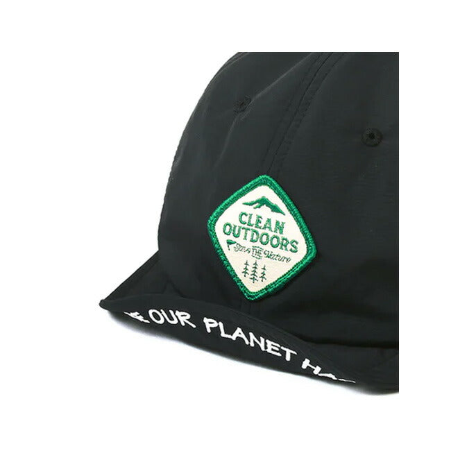 clef クレ REAL FS B.CAP RB8102
