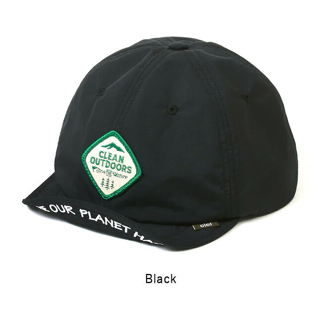 clef クレ REAL FS B.CAP RB8102