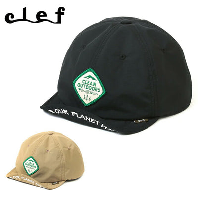 clef クレ REAL FS B.CAP RB8102