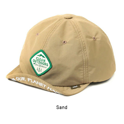 clef クレ REAL FS B.CAP RB8102