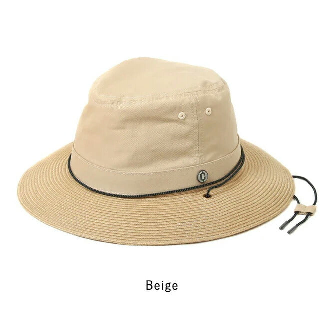 clef クレ KEBILI HAT ケビリハット RB7001