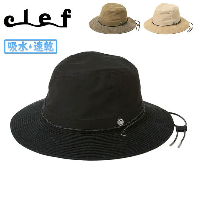 clef クレ KEBILI HAT ケビリハット RB7001