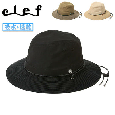 clef クレ KEBILI HAT ケビリハット RB7001