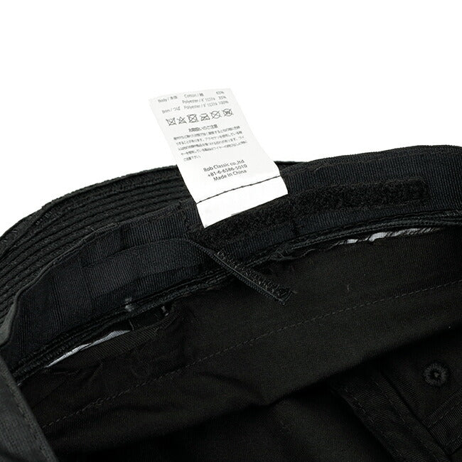 clef クレ KEBILI HAT ケビリハット RB7001