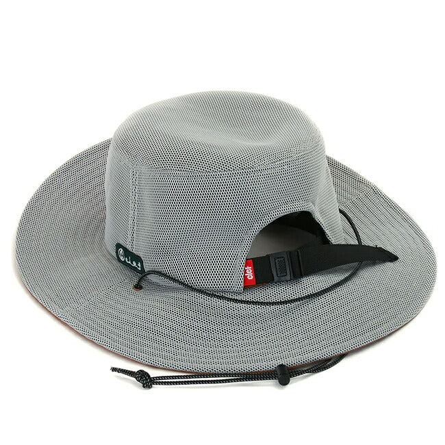clef クレ BIG BRIM FULL MESH HAT ビックブリムフルメッシュハット RB3658