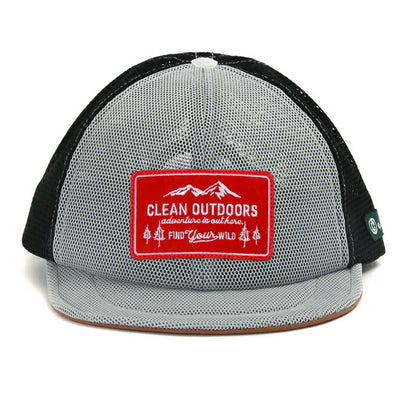 clef クレ COMODO FULL MESH CAP 2 コモドフルメッシュキャップ2 RB3659