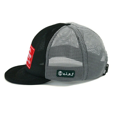 clef クレ COMODO FULL MESH CAP 2 コモドフルメッシュキャップ2 RB3659