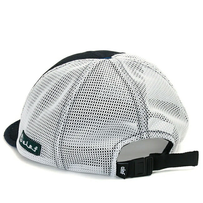 clef クレ COMODO FULL MESH CAP 2 コモドフルメッシュキャップ2 RB3659