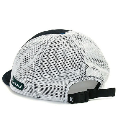 clef クレ COMODO FULL MESH CAP 2 コモドフルメッシュキャップ2 RB3659