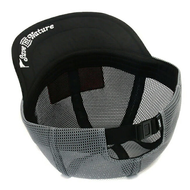clef クレ COMODO FULL MESH CAP 2 コモドフルメッシュキャップ2 RB3659