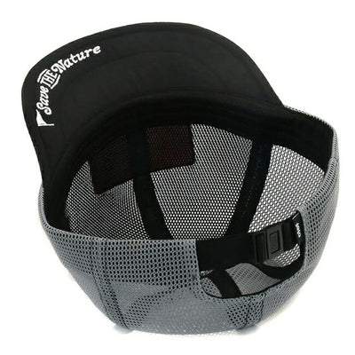clef クレ COMODO FULL MESH CAP 2 コモドフルメッシュキャップ2 RB3659