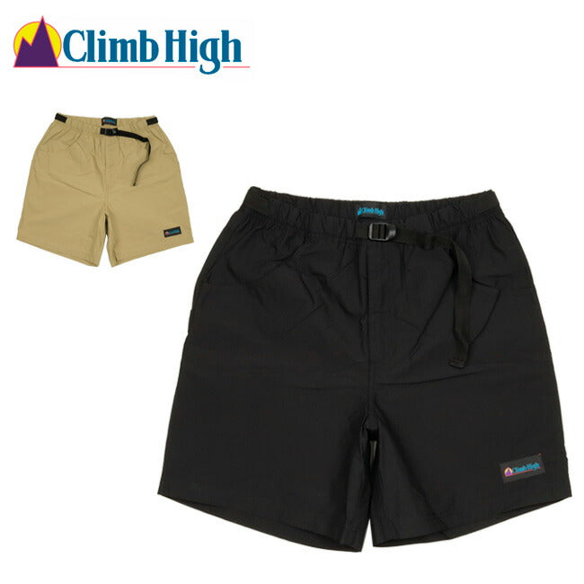 Climb High クライムハイ R.S Climb Shorts クライムショーツ 22SS-CH-006
