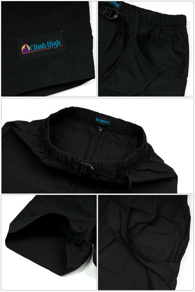 Climb High クライムハイ R.S Climb Shorts クライムショーツ 22SS-CH-006