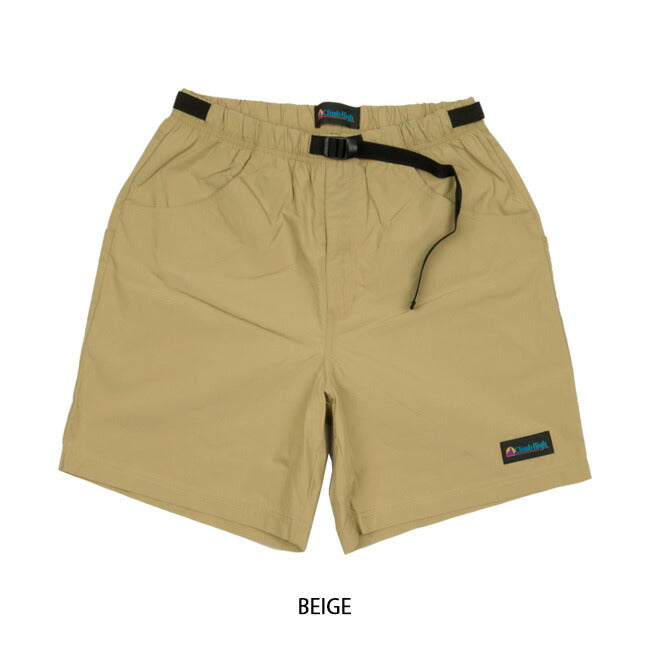 Climb High クライムハイ R.S Climb Shorts クライムショーツ 22SS-CH-006