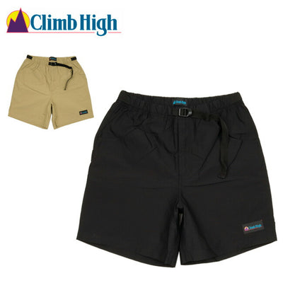 Climb High クライムハイ R.S Climb Shorts クライムショーツ 22SS-CH-006