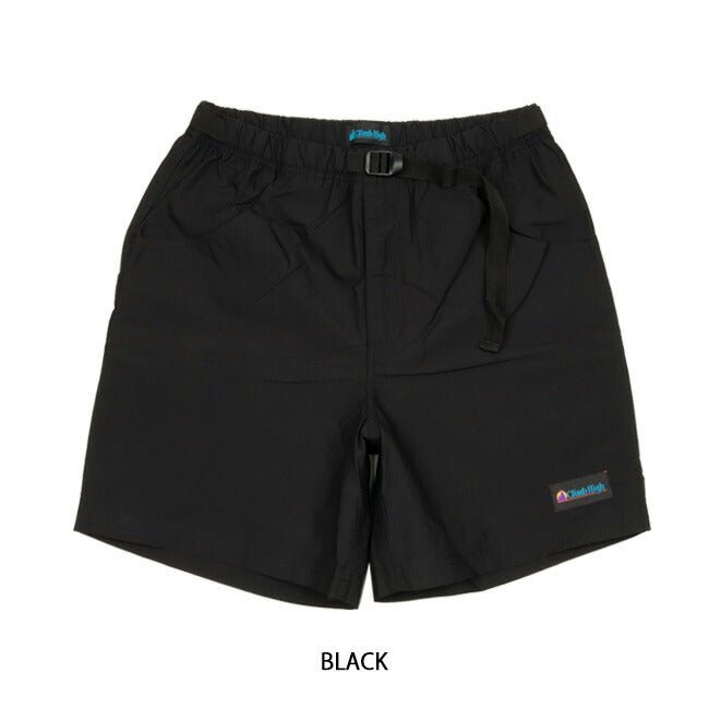 Climb High クライムハイ R.S Climb Shorts クライムショーツ 22SS-CH-006