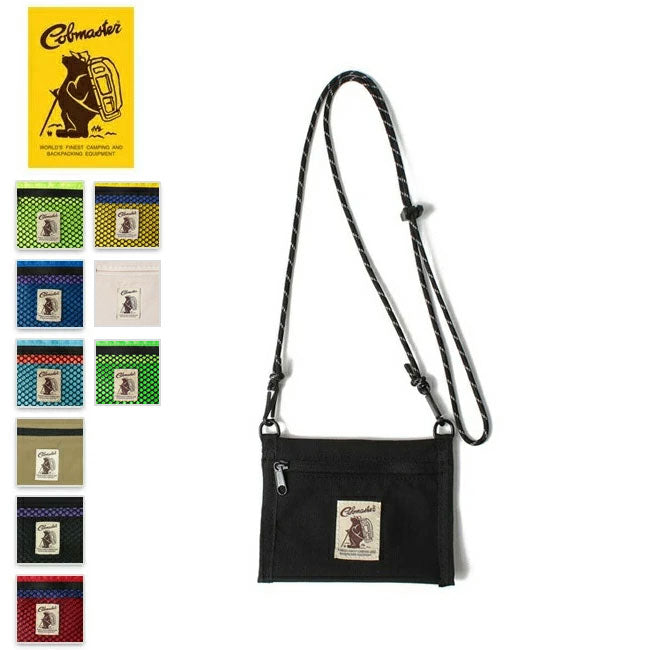 COBMASTER コブマスター CAN WALLET カンウォレット 18363400